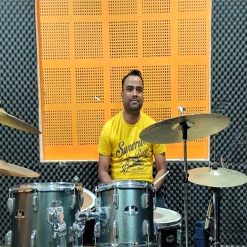 Music Classes For Drumset-Drums Classes