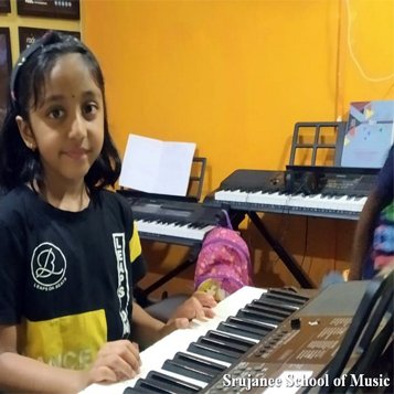 Music Classes for Keyboard-Keyboard Classes