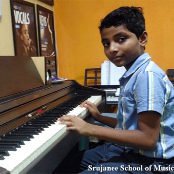 Music Classes For Piano-Piano Classes