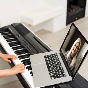 Online Music Classes For Keyboard-Online Keyboard Classes