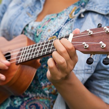 Online Music Classes For Ukulele-Online Ukulele Classes